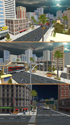 Sniper Royal : Free 3D Shooting Games - FPS screenshot 2