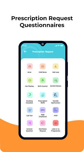 Algo App: Medical & Online Pharmacy App screenshot 5