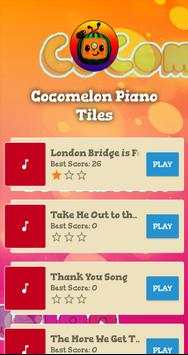 Nursery Rhymes  Piano Tiles screenshot 2