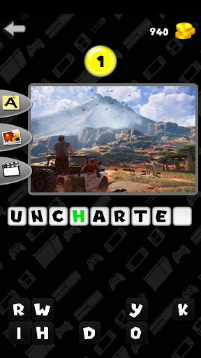 Guess the Game screenshot 2