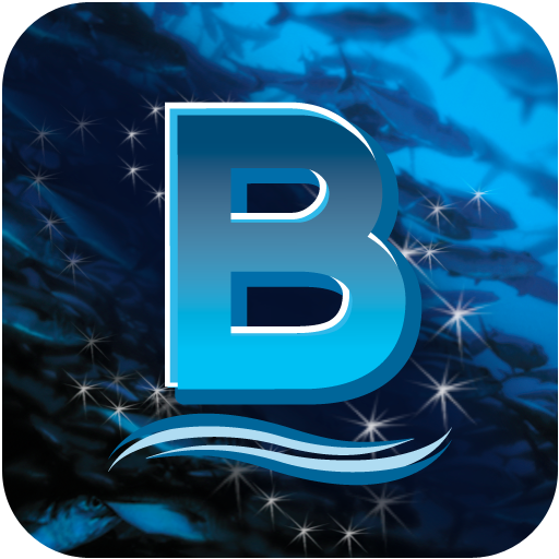 Blue Aqua icon