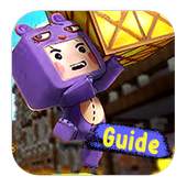 Guide for Mini world blocks craft 1.3