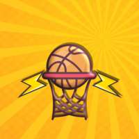 Basket Panic icon