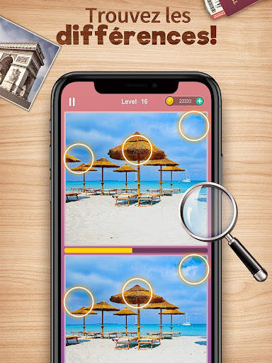 Difference Find Tour screenshot 11