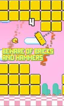 RETRO BIRD screenshot 2