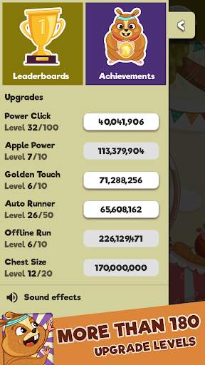 My pet Hamster screenshot 5