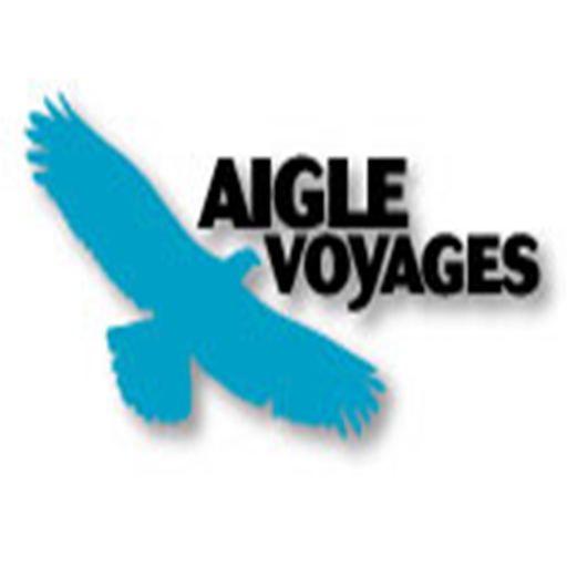 Aigle Voyages icon