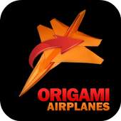 Origami Airplanes 1.3