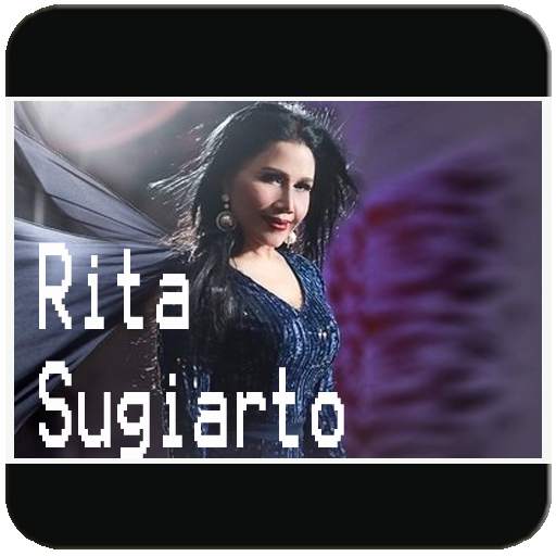 Rita Sugiarto Mp3 screenshot 1