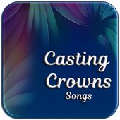 Casting Crowns icon