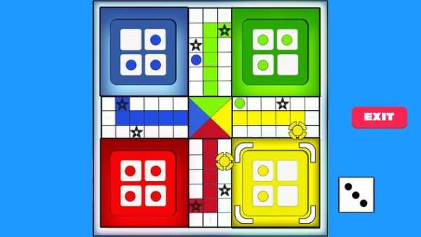 Ludo Offline King - 2018 screenshot 3