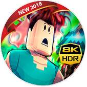Roblox Wallpaper 1.0