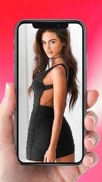 Hot gallery with sexy girls screenshot 2