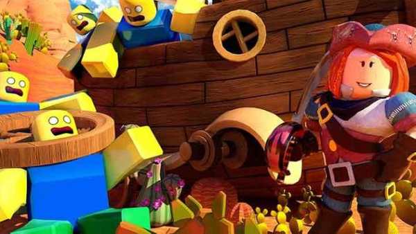 Free Tips for ROBLOX screenshot 2