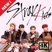 Stray Kids Wallpaper KPOP on 9Apps