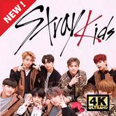 Stray Kids Wallpaper KPOP 1.6