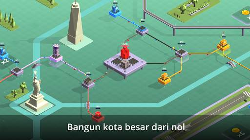 Package Inc. Lite screenshot 3