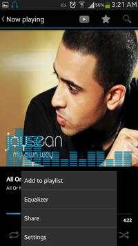 Music Player screenshot 6
