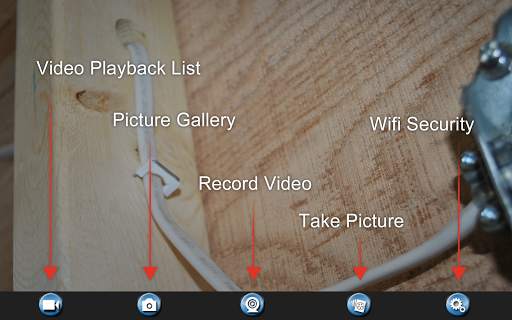 WIFI TOOL screenshot 10