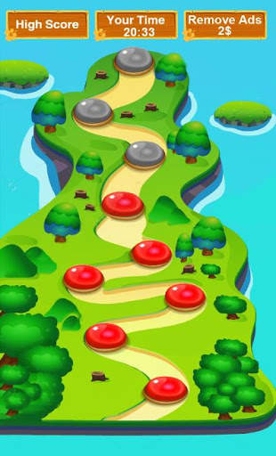 Lollipop screenshot 1