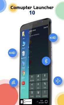 Computer Launcher for Win 10 screenshot 3