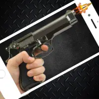Bunyi Senapang : Simulasi on 9Apps