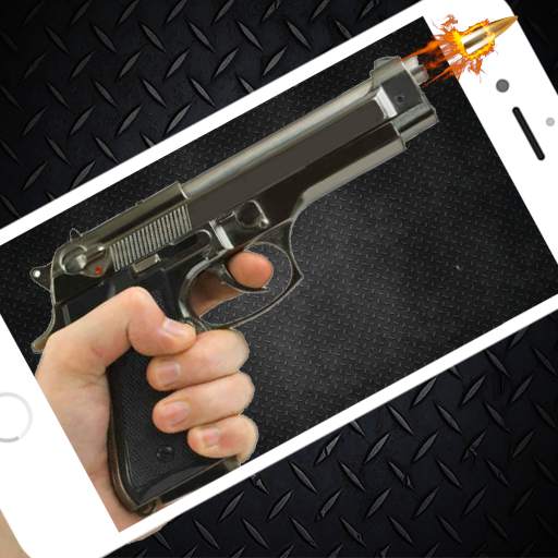 Gun Sounds : Gun Simulator 313