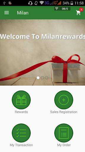 Nuvoco-Milan screenshot 4
