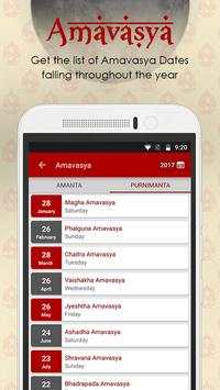 Hindu Calendar, Kundli Making and Kundali Matching screenshot 6