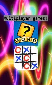 Mini Games screenshot 1