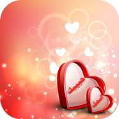 المصمم - الكتابة على الصور,  كتابه الاسم بالشمع on 9Apps