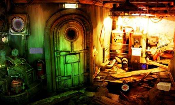 New Escape Games 2018 : Games2Escape 7 screenshot 3