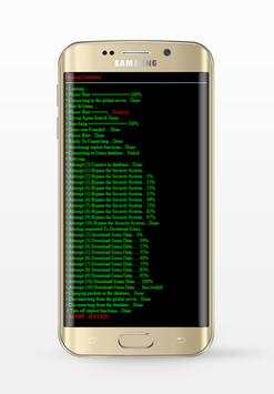 Cheat for Clash Of Clans FHX Server Magic Prank! screenshot 3