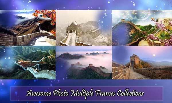 China Wall Photo Frames screenshot 3