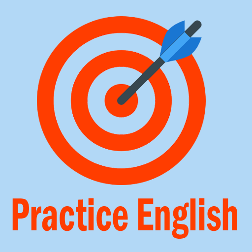 Learn English Vocabulary | Practice English icon