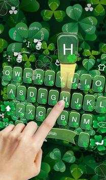 Lucky Clover screenshot 1