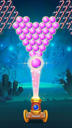 Bubble Shooter screenshot 4