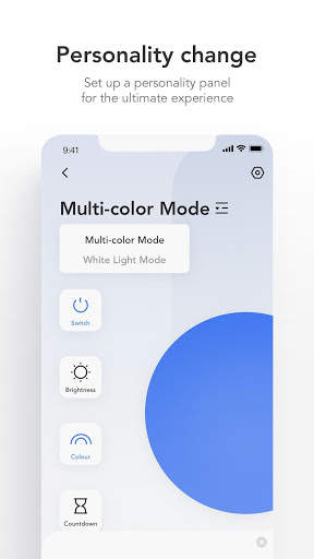 EZVIZ Link screenshot 3