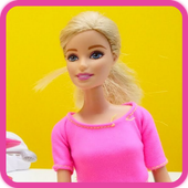 Dünyasi Barbie Videos icon