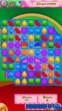Best Candy Crush Saga Tips screenshot 2