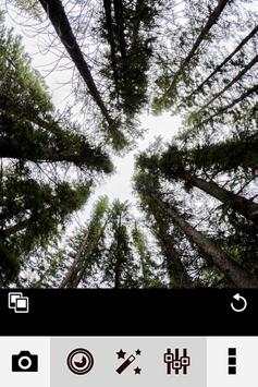 Fisheye Camera screenshot 4