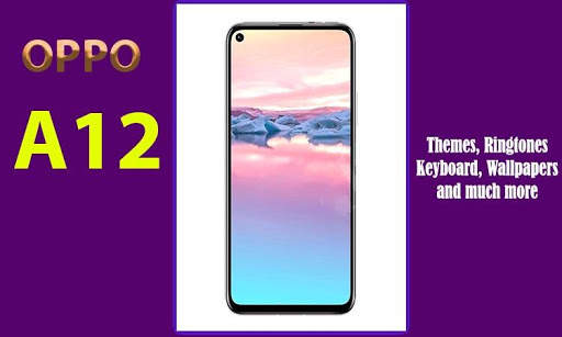 Oppo A12 Themes, Ringtones, Launcher, Wallpapers screenshot 3