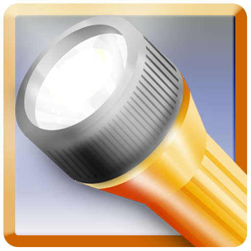 Flashlight And Torch Plus icon