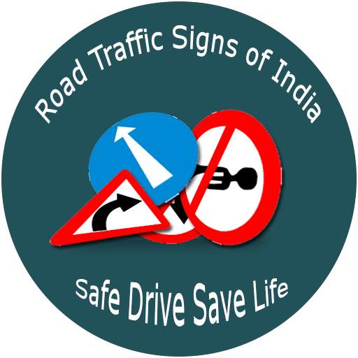 Road Traffic Signs of India 1.2