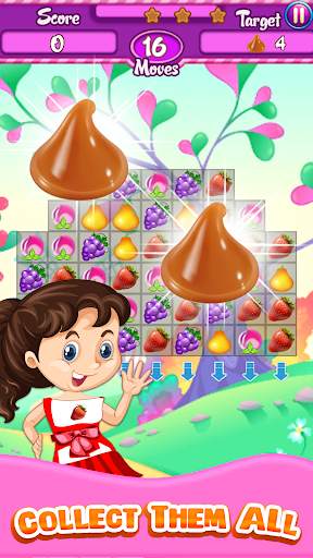 Fruit Crush screenshot 6