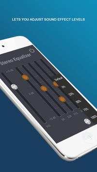Stereo Equalizer screenshot 3