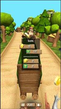 Super Temple MARlO Jungle Surf Run screenshot 6