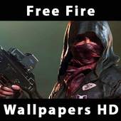 Free Fire Wallpapers HD4K 1.0