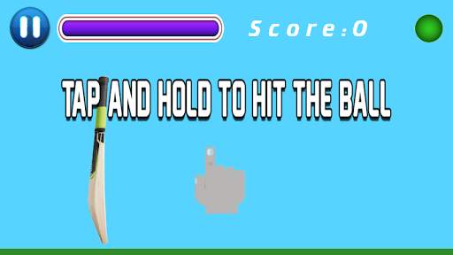 T20 WorldCup Cricket 2020 screenshot 1