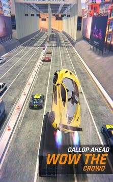 Speed Fever - Street Racing Car Drift Rush Games screenshot 8